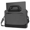 Targus Cypress EcoSmart 35,6 cm (14 Zoll) Aktenkoffer Grau
