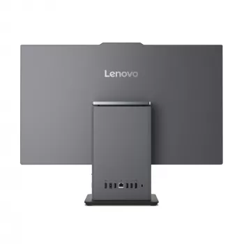 Lenovo ThinkCentre neo 55a 24 Gen 6 AMD Ryzen™ 5 220 60,5 cm (23,8 Zoll) 1920 x 1080 Pixel All-in-One-PC 16 GB DDR5-SDRAM 512 GB SSD Windows 11 Pro Wi-Fi 6 (802.11ax) Grau