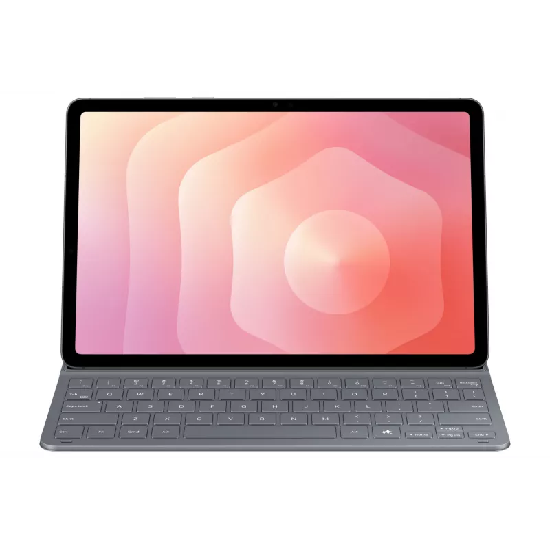 Samsung EF-DX730 27,9 cm (11 Zoll) Folio Schwarz