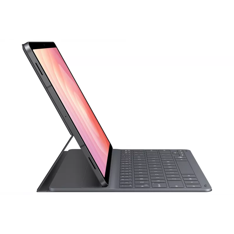 Samsung EF-DX730 27,9 cm (11 Zoll) Folio Schwarz