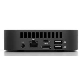 Mini PC ASUS NUC RNUC14LNKU9094N2 Intel Core Ultra 9 288V 32GB LPDDR5x 1TB SSD Intel Arc Windows 11 Pro Schwarz