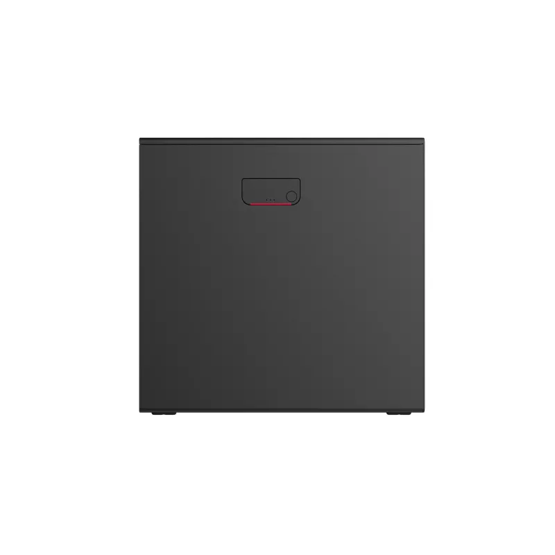 Lenovo ThinkStation P620 AMD Ryzen Threadripper PRO 5955WX 64 GB DDR4-SDRAM 1 TB SSD NVIDIA RTX 4000 Ada Windows 11 Pro Tower Workstation Schwarz
