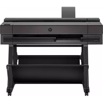 Drucker HP Designjet T850 36-Zoll Thermodrucker 2400x1200 DPI
