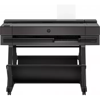 Drucker HP Designjet T850 36-Zoll Thermodrucker 2400x1200 DPI