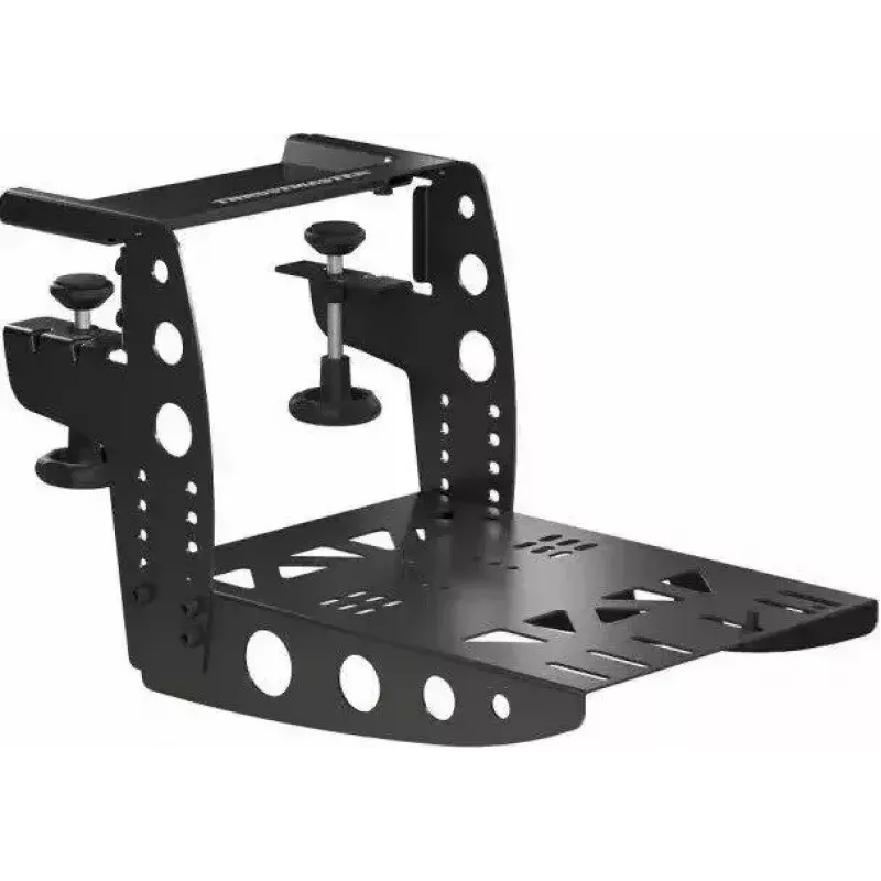 Fliegende Klemmenhalterung Thrustmaster 4060174 Verstellbare Montage