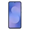 Samsung Silikon Case für Galaxy S25 FE, dunkelblau, EF-PS731CNEGWW