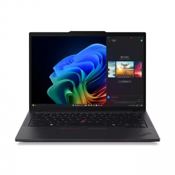 Laptop Lenovo ThinkPad T14 Gen 6 14 Zoll AMD Ryzen AI 7 350 64 GB 1 TB