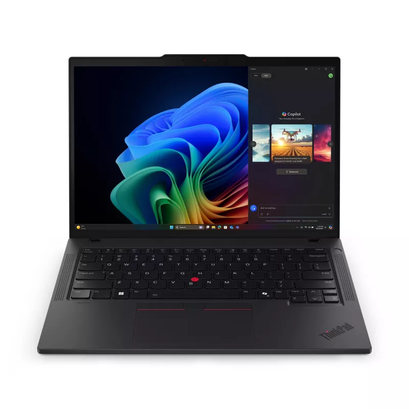 Laptop Lenovo ThinkPad T14 Gen 6 14 Zoll AMD Ryzen AI 7 350 64 GB 1 TB