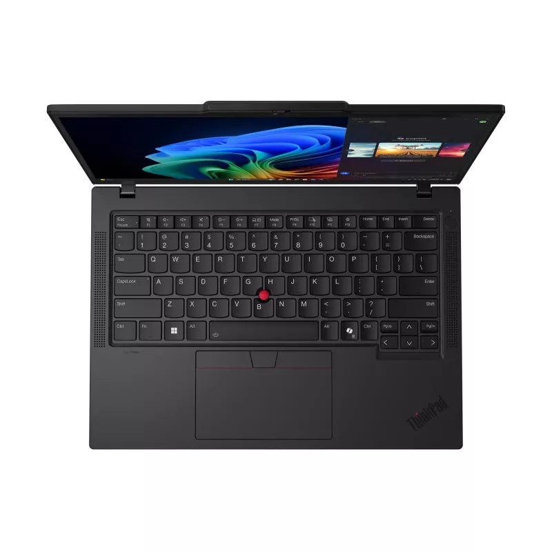 Laptop Lenovo ThinkPad T14 Gen 6 14 Zoll AMD Ryzen AI 7 350 64 GB 1 TB