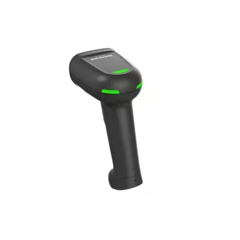 HONEYWELL Barcode-Scanner Xenon Ultra 1960g USB-Kit – Enthält schwarzen Scanner 1960g HD und gerades USB-Typ-A-Kabel 3 m