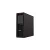 Lenovo ThinkStation P620 AMD Ryzen Threadripper PRO 5945WX 64 GB DDR4-SDRAM 1 TB SSD Windows 11 Pro Tower Workstation Schwarz