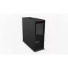 Lenovo ThinkStation P620 AMD Ryzen Threadripper PRO 5945WX 64 GB DDR4-SDRAM 1 TB SSD Windows 11 Pro Tower Workstation Schwarz