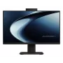 ASUS ExpertCenter P400 AiO P440VAESK-BPC083X All-in-One-PC, Intel Core i5-13420H, 60,5 cm (23,8 Zoll) Full HD 1920 x 1080, 16 GB DDR5, 512 GB NVMe-SSD, WLAN 6, Windows 11 Pro, Schwarz