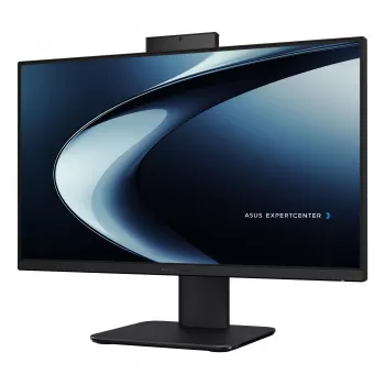 ASUS ExpertCenter P400 AiO P440VAESK-BPC083X Intel® Core™ i5 i5-13420H 60,5 cm (23,8 Zoll) 1920 x 1080 Pixel All-in-One-PC 16 GB DDR5-SDRAM 512 GB SSD Windows 11 Pro Wi-Fi 6E (802.11ax) Schwarz