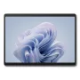 MICROSOFT Surface Pro 10 5G - 13 Zoll Touchscreen - Core Ultra 5 135U - 8 GB RAM - 256 GB SSD - Win11 Pro - Platin