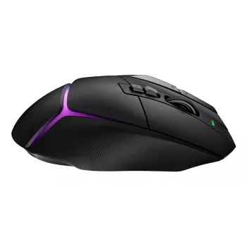 LOGITECH G502 X Plus Gaming Mouse Schwarz/Premium Eer2