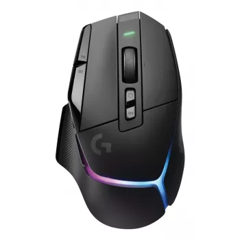 LOGITECH G502 X Plus Gaming Mouse Schwarz/Premium Eer2