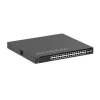 NETGEAR M4350-36X4V Managed L3 10G Ethernet (100/1000/10000) Power over Ethernet (PoE) 1U Schwarz