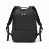 DICOTA Eco Backpack Plus Base – 13-15,6 Zoll Notebook-Tasche – Schwarz / 300d Rpet Polyester