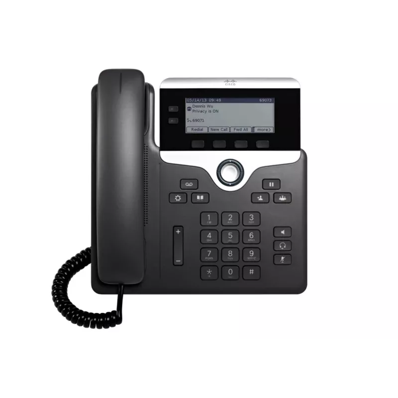 Cisco Ip Phone 7821