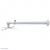 Neomounts BEAMER-W100SILVER Projektor-Wandhalterung, voll beweglich, 79-129 cm, max. 12 kg, Silber