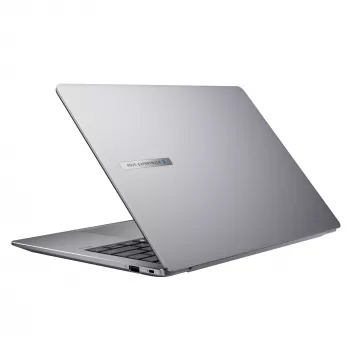 ASUS ExpertBook P5 P5405CSA-NZ0915X Intel Core Ultra 5 226V Laptop 35,6 cm (14 Zoll) WQXGA 16 GB LPDDR5x-SDRAM 512 GB SSD Wi-Fi 7 (802.11be) Windows 11 Pro Grau