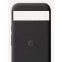 Google Hartschale für Google Pixel 8a Obsidian
