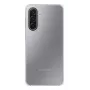 Klare Schutzhülle Samsung Galaxy A17 (6,7 Zoll) – transparente Handyhülle