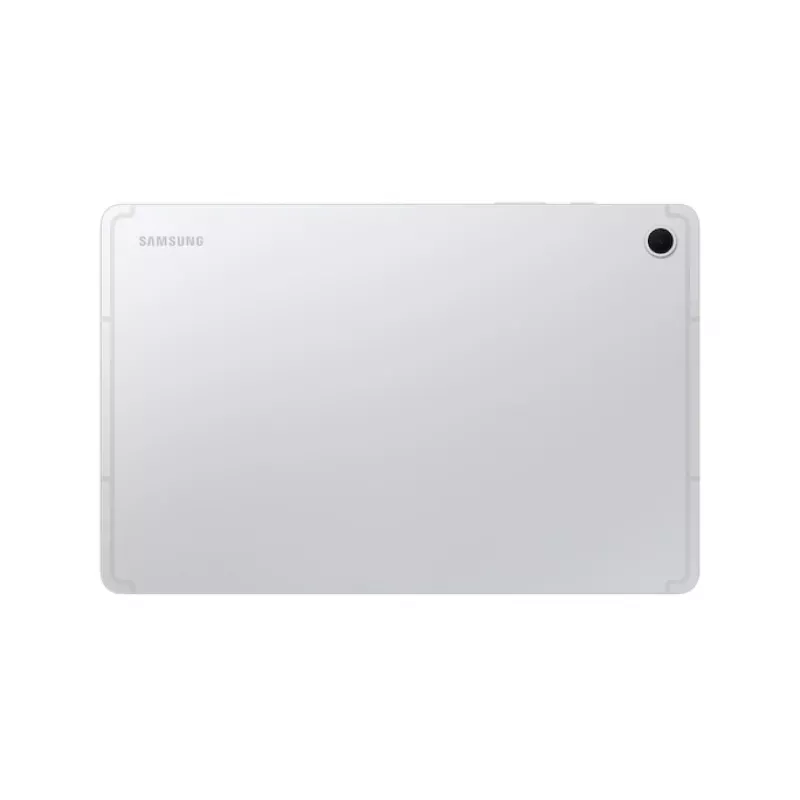 Samsung Galaxy Tab S10 Lite 256 GB 27,7 cm (10,9 Zoll) 8 GB Wi-Fi 6 (802.11ax) Silber