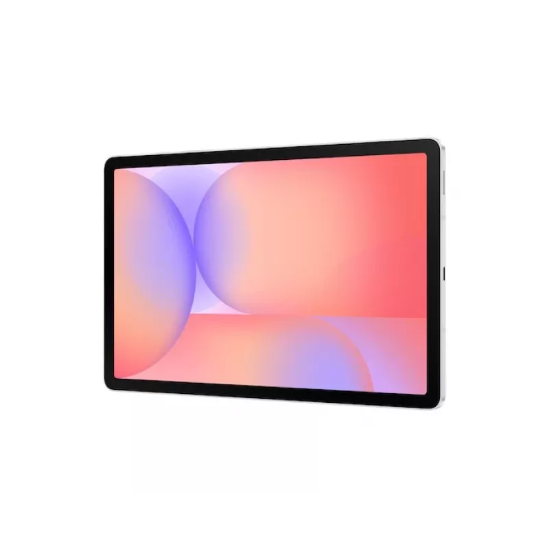 Samsung Galaxy Tab S10 Lite 256 GB 27,7 cm (10,9 Zoll) 8 GB Wi-Fi 6 (802.11ax) Silber