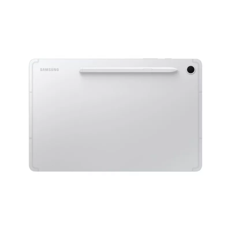 Samsung Galaxy Tab S10 Lite 256 GB 27,7 cm (10,9 Zoll) 8 GB Wi-Fi 6 (802.11ax) Silber