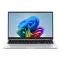 Samsung Galaxy Book5 NP754XHD-KD2DE Laptop, Intel Core Ultra 5 226V, 39,6 cm (15,6 Zoll) Full HD, 32 GB LPDDR5x, 512 GB SSD, Intel Arc Graphics 130V, Windows 11 Pro, Silber