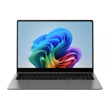 Samsung Galaxy Book5 Pro 16 Zoll Laptop NP960XHA-KG3DE, Intel Core Ultra 5 226V, 16 GB, 512 GB SSD, Windows 11 Home, Moonstone Gray