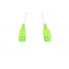 DIGITUS Glasfaser-Patchkabel - Armored SM - Simplex - SCA - SCA G657 - A02 - 5m