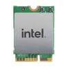 INTEL Wi-Fi-Modul - Wi-Fi 6E AX211 Gig+ 2230 2x2 AX R2 6GHz+