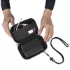 Rivacase 9101 Davos HDD-Tasche 2,5 Zoll, schwarz