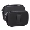Rivacase 9101 Davos HDD-Tasche 2,5 Zoll, schwarz