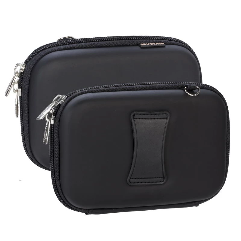 Rivacase 9101 Davos HDD-Tasche 2,5 Zoll, schwarz