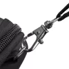 Rivacase 9101 Davos HDD-Tasche 2,5 Zoll, schwarz