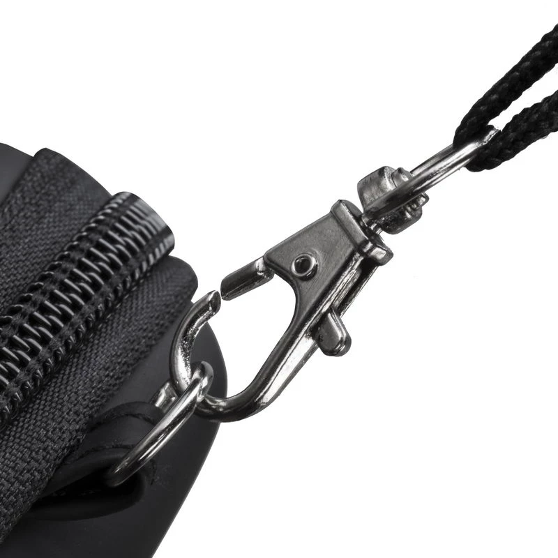 Rivacase 9101 Davos HDD-Tasche 2,5 Zoll, schwarz