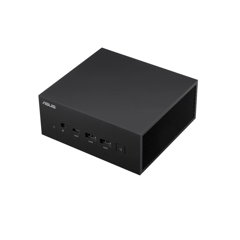 ASUS ExpertCenter PN64-S7018MDE1 Intel® Core™ i7 i7-13700H 16 GB DDR5-SDRAM 512 GB SSD Mini PC Schwarz