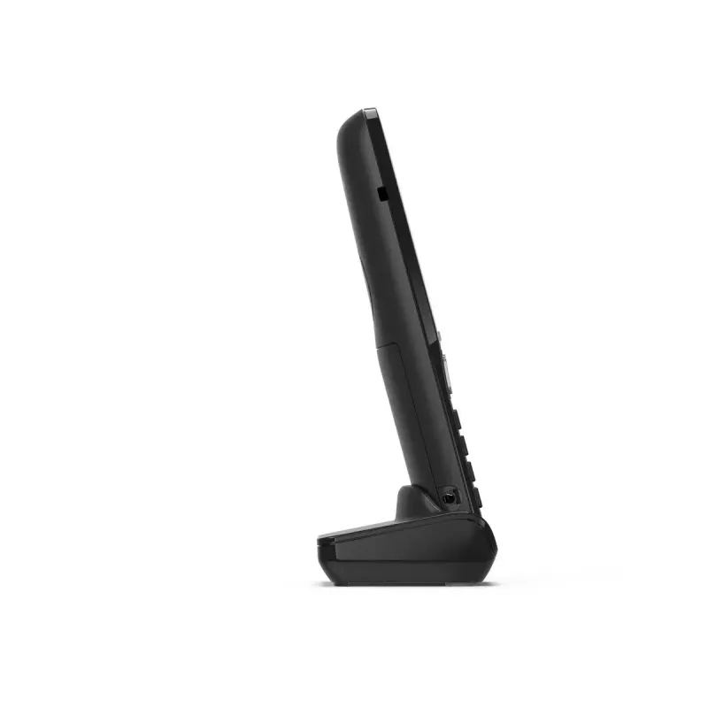Analoges Telefon Gigaset COMFORT 550A Schnurloses Mobilteil Anruferkennung