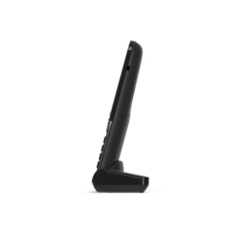 Analoges Telefon Gigaset COMFORT 550A Schnurloses Mobilteil Anruferkennung