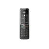 Analoges Telefon Gigaset COMFORT 550A Schnurloses Mobilteil Anruferkennung