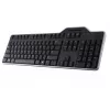 DELL KB813 Tastatur Universal USB QWERTY US-Englisch Schwarz