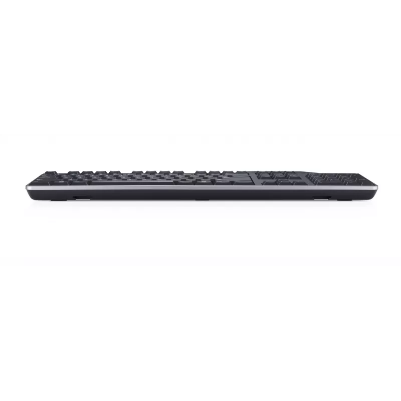 DELL KB813 Tastatur Universal USB QWERTY US-Englisch Schwarz