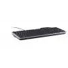DELL KB813 Tastatur Universal USB QWERTY US-Englisch Schwarz