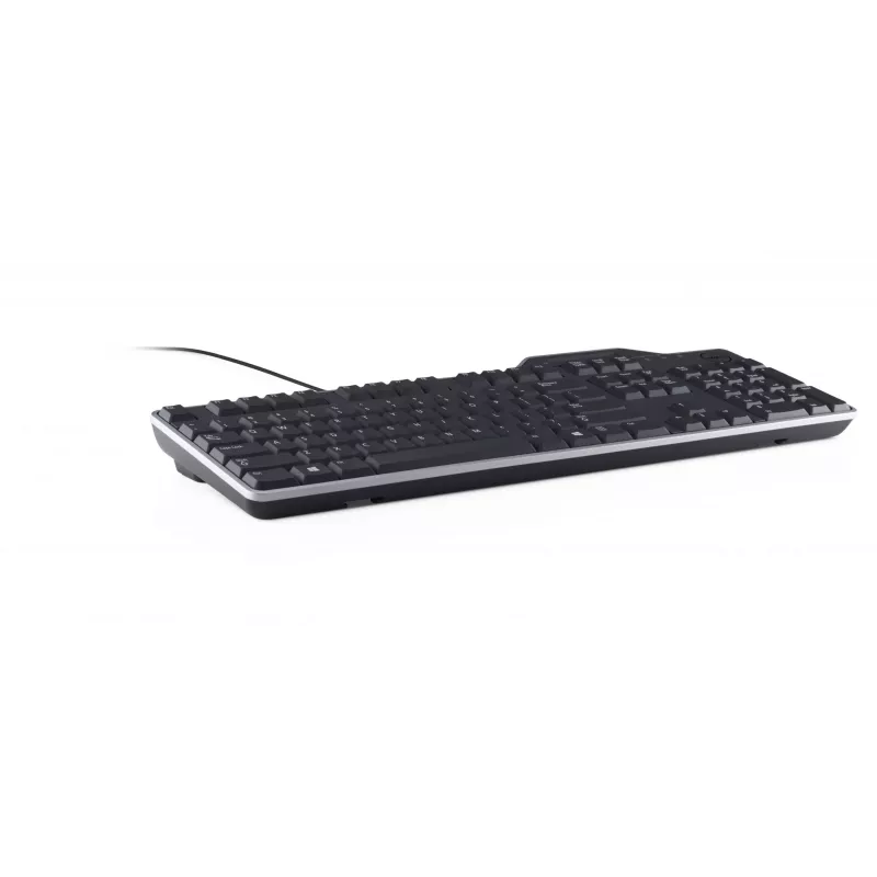 DELL KB813 Tastatur Universal USB QWERTY US-Englisch Schwarz