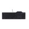 DELL KB813 Tastatur Universal USB QWERTY US-Englisch Schwarz