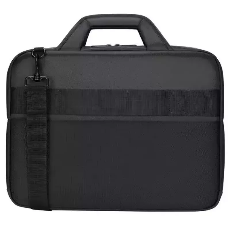 Targus Citygear 43.9 cm (17.3 inch) Toploader bag Schwarz